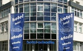 Arkadia Hotel Friedrichsdorf